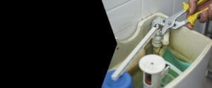 plumbing service